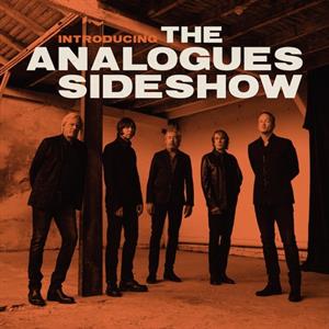 Introducing The Analogues Sideshow on The Analogues Sideshow bändin vinyyli LP-levy.