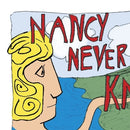 Nancy Never Knew on Supersister bändin vinyyli LP-levy.