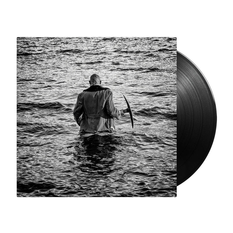 Tuomiojärvi on Timo Rautiainen & Trio Niskalaukaus bändin vinyyli LP-levy.