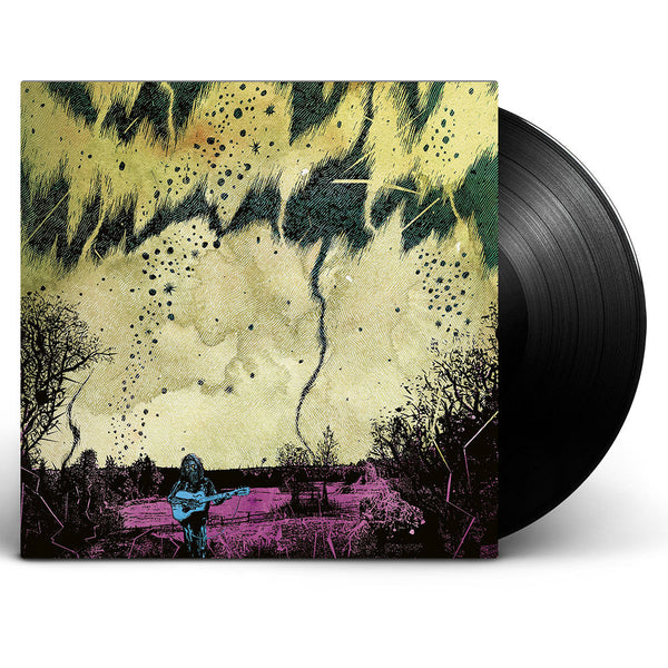 Tyyni 10" on Mokoma bändin vinyyli LP-levy.