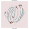 CARE/TAKING on Jess Cornelius artistin vinyyli LP-levy.