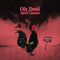 Apocalypse Blues on Ole Devil & The Spirit Chasers bändin vinyyli LP-levy.