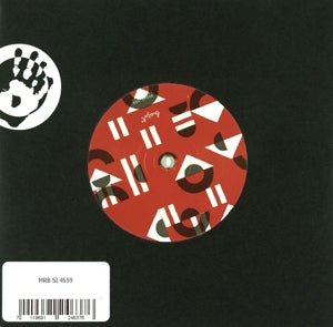 Simbarere/Kabaluere on Antonio Carlos artistin vinyyli 12".