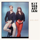 Melodi (Ltd. Edition) on Kit Sebastian bändin vinyyli LP-levy.
