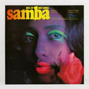 Soul Of Samba on Nico Gomez artistin vinyyli LP-levy.