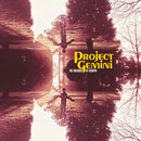 Children Of Scorpio on Project Gemini bändin vinyyli LP-levy.