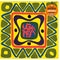 Uganda on Akira Ishikawa & Count Buffaloes bändin vinyyli LP-levy.