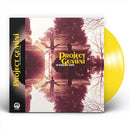 Children Of Scorpio on Project Gemini bändin vinyyli LP-levy.