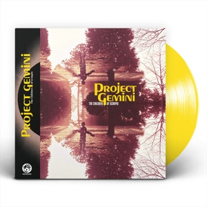 Children Of Scorpio on Project Gemini bändin vinyyli LP-levy.