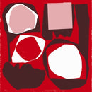 Mr Bongo Record Club 5 on V/A vinyyli LP-levy.