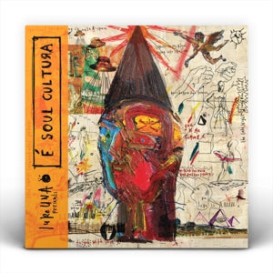 Luke Una Presents E Soul Cultura on V/A vinyyli LP-levy.