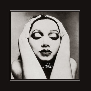 Essential on Asha Puthli artistin vinyyli LP-levy.