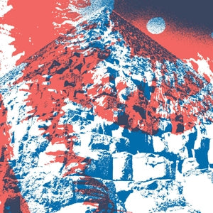 Quintet on Horace Tapscott -Quintet- bändin vinyyli LP-levy.