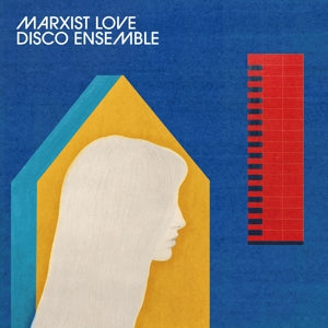Mlde on Marxist Love Disco Ensemble bändin vinyyli LP-levy.