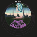 Atlantis on Daniel Salinas artistin vinyyli LP-levy.