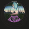 Atlantis on Daniel Salinas artistin vinyyli LP-levy.