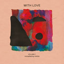 With Love: Volume 1 Compiled By Miche on V/A vinyyli LP-levy.