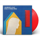 Mlde on Marxist Love Disco Ensemble bändin vinyyli LP-levy.