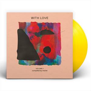 With Love: Volume 1 Compiled By Miche on V/A vinyyli LP-levy.
