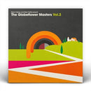Globeflower Masters Vol.2 on Soundtrack vinyyli LP-levy.