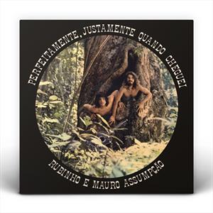 Perfeitamente, Justamente Quan on Rubinho E Mauro Assumpção artistin vinyyli LP-levy.