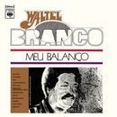Meu Balanco on Waltel Branco artistin vinyyli LP-levy.