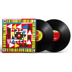Mr Bongo Record Club Volume Six on V/A vinyyli LP-levy.