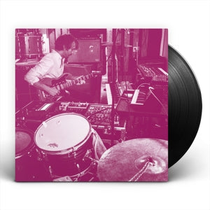 Fastingen 92 on Daniel Ögren artistin vinyyli LP-levy.