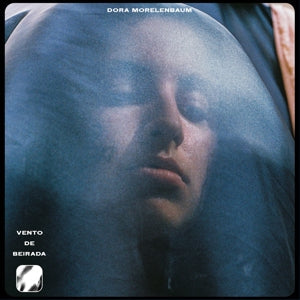 Vento De Beirada on Dora Morelenbaum artistin vinyyli 12".