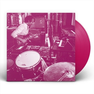 Fastingen 92 on Daniel Ögren artistin vinyyli LP-levy.