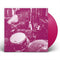 Fastingen 92 on Daniel Ögren artistin vinyyli LP-levy.