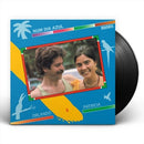 Num Dia Azul on Minas bändin vinyyli LP-levy.