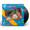Num Dia Azul on Minas bändin vinyyli LP-levy.