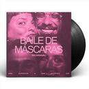 Baile De Mascaras on Bala Desejo bändin vinyyli 12".
