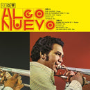 Algo Nuevo on Juan Pablo Torres artistin vinyyli LP-levy.