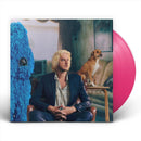 As Palavras Vol. 1 & 2 on Rubel artistin vinyyli LP-levy.