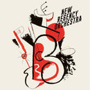 New Regency Orchestra on New Regency Orchestra orkesterin vinyyli LP-levy.