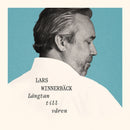 Längtan till våren on Lars Winnerbäck artistin vinyyli LP-levy.