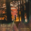 Hour of the Wolf on Freja Drakenberg artistin vinyyli LP-levy.