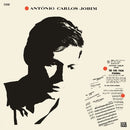The Girl From Ipanema on Antonio Carlos Jobim artistin vinyyli LP-levy.
