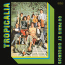 Tropicália Ou Panis Et Circencis on Various Artists  vinyyli LP-levy.
