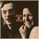 Elis & Tom on Elis Regina, Tom Jobim artistien vinyyli LP-levy.