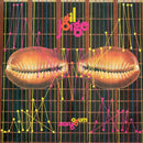 Ogum Xango on Jorge Ben, Gilberto Gil artistien vinyyli LP-levy.