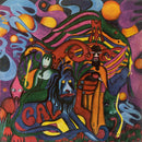 Gal on Gal Costa artistin vinyyli LP-levy.