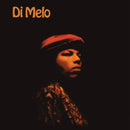 Di Melo on Di Melo artistin vinyyli LP-levy.