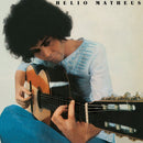 Helio Matheus on Helio Matheus artistin vinyyli LP-levy.