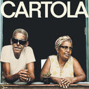 Cartola (1976) on Cartola artistin vinyyli LP-levy.