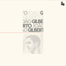 João Gilberto (1973) on João Gilberto artistin vinyyli LP-levy.