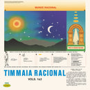 Racional Vols. 1 & 2 on Tim Maia artistin vinyyli LP-levy.