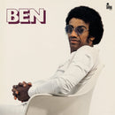 Ben on Jorge Ben artistin vinyyli LP-levy.